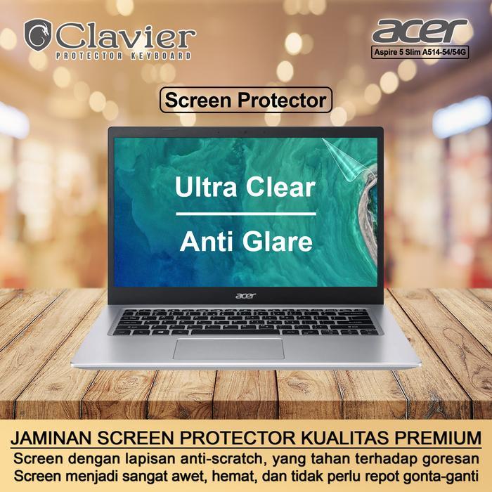 SALE Screen Protector Anti Gores Acer Aspire 5 Slim A514-54-313V 31VS 32XQ