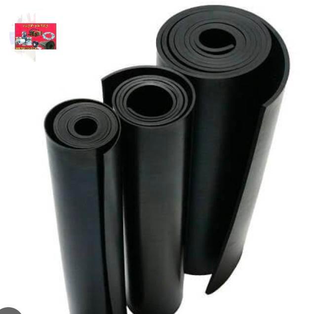 Karet Nbr 3 Mm Sheet