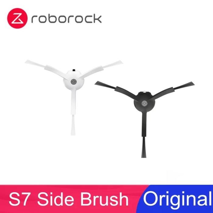 TERLARIS Original Roborock S7 Side Brush Robot Vacuum Cleaner Sapu Sikat SALE