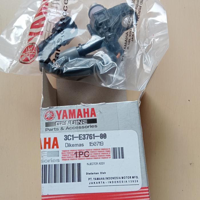 Injector Vixion Original