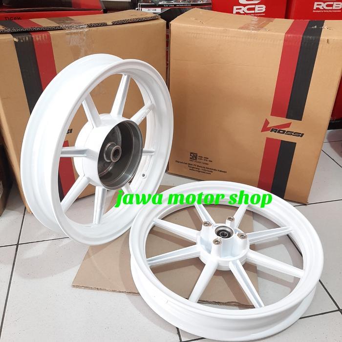 Velg Vrossi Venom Comet Vario Beat Scopy