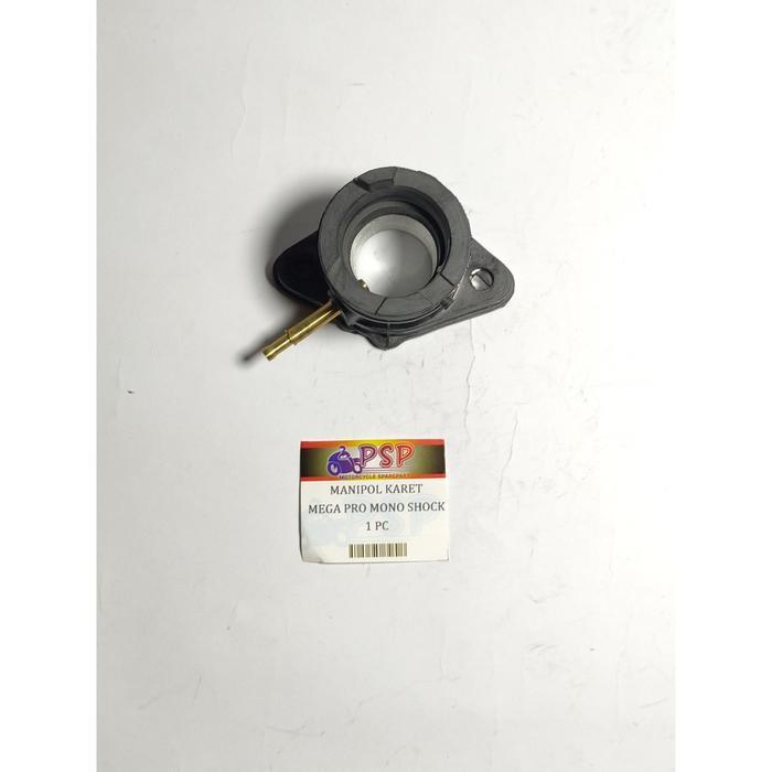 MANIPOL KARET MEGA PRO MONO SHOCK - Manipul Insulator HONDA MegaPro Mono Skok