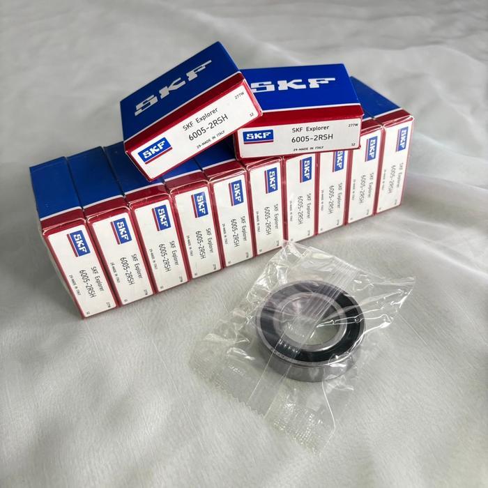 BEARING LAHAR 6005 2RS SKF 60052RS SKF