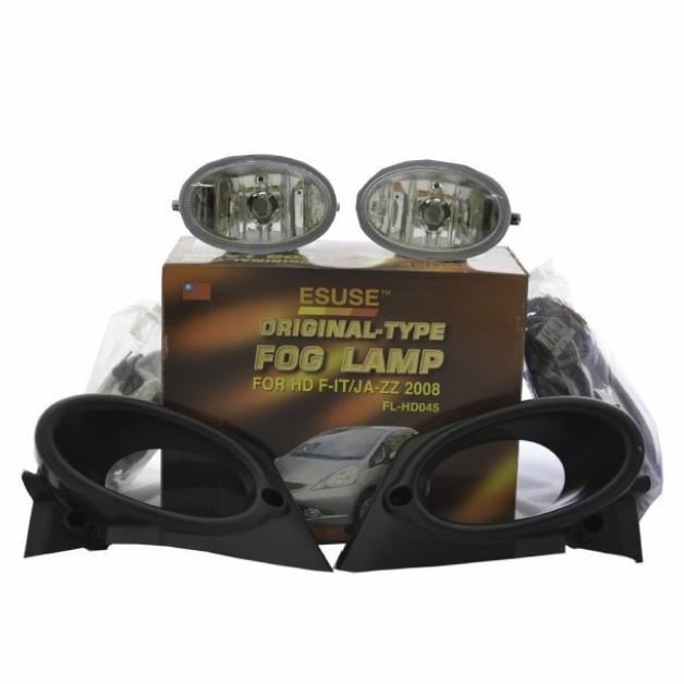Foglamp Honda Jazz Rs 2008-2010 Esuse