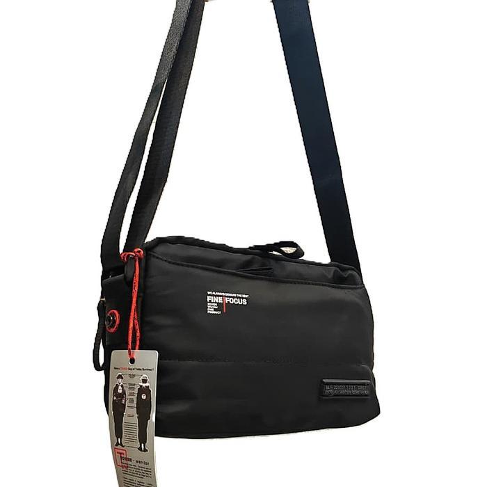 Tas Selempang Pria Tas Tough 1157 / Tas Selempang Tough Warrior / Tas Tough / Sling Bag Tough