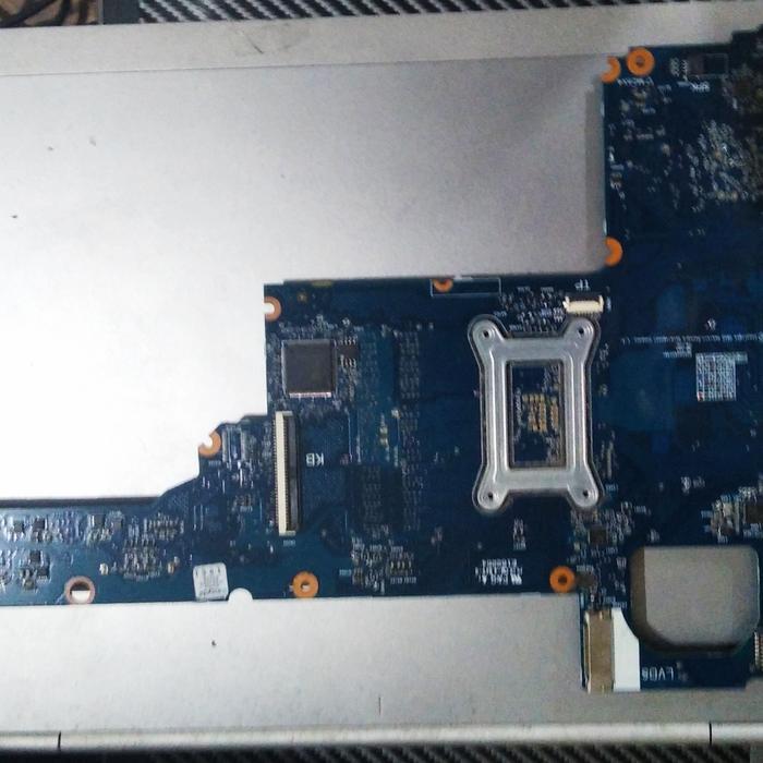 Motherboard Laptop Hp1000