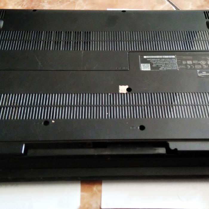 Casing Laptop Lenovo Ideapad 300 14IBR