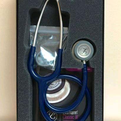 LITTMANN CLASSIC III STETOSKOP LITTMANN