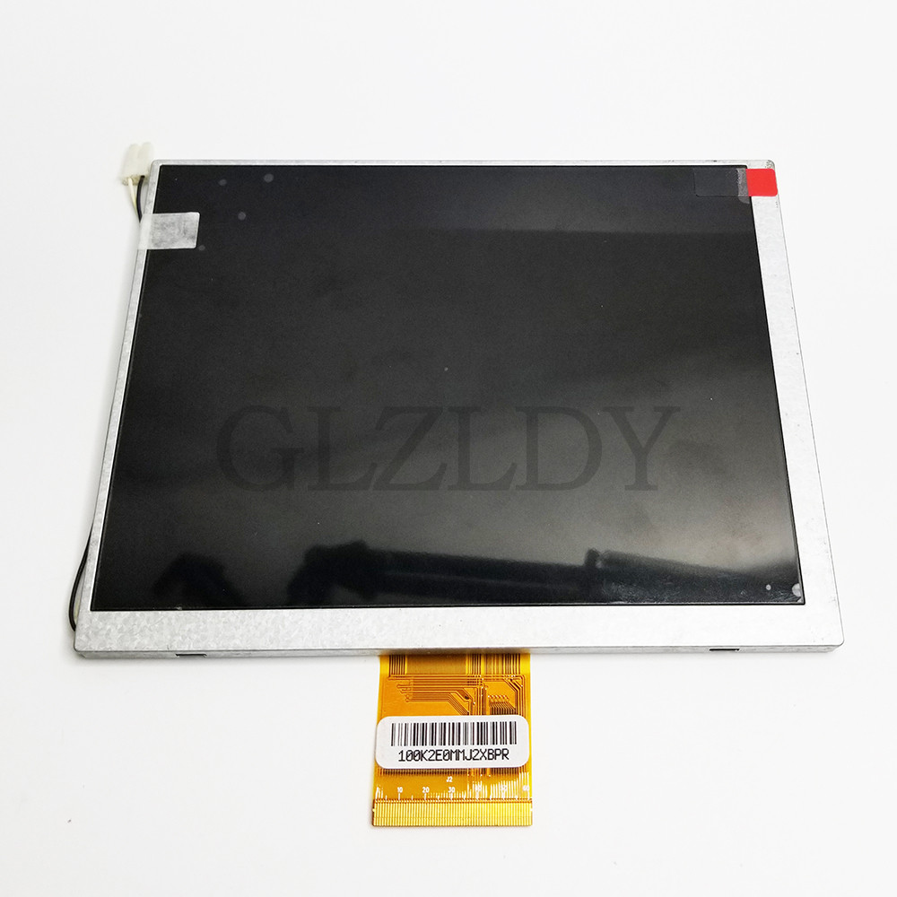 7 inch CLAA070MA0ACW 800x600 4:3 60Pin TTL LCD Display Screen HDMI VGA AV Controller Driver Board