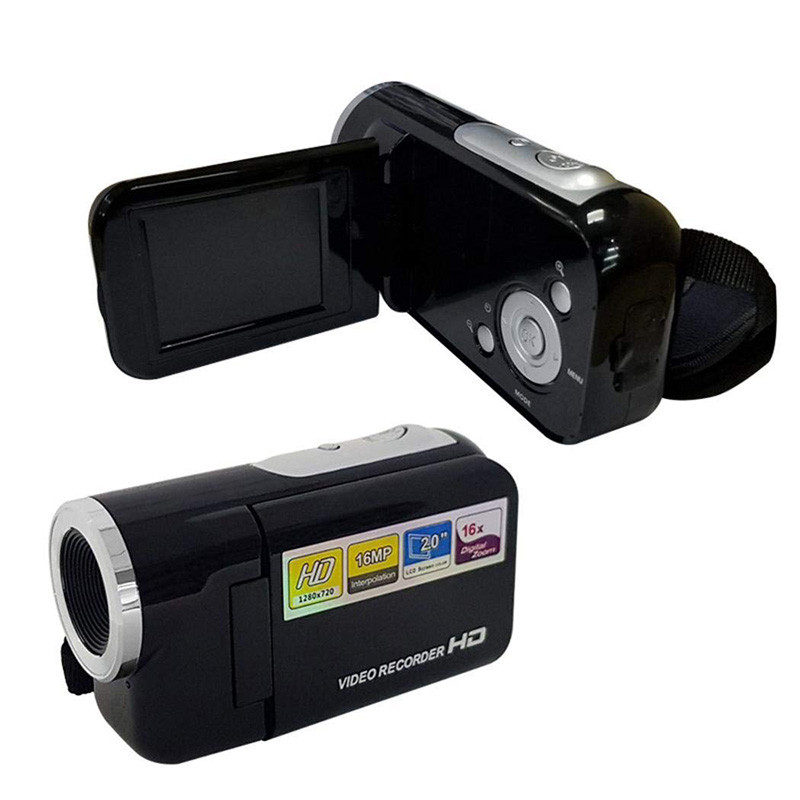 Video Cameras Camcorder Digital Camera Mini DV Camera Camcorders HD Recorder Camera Digital Mini HD