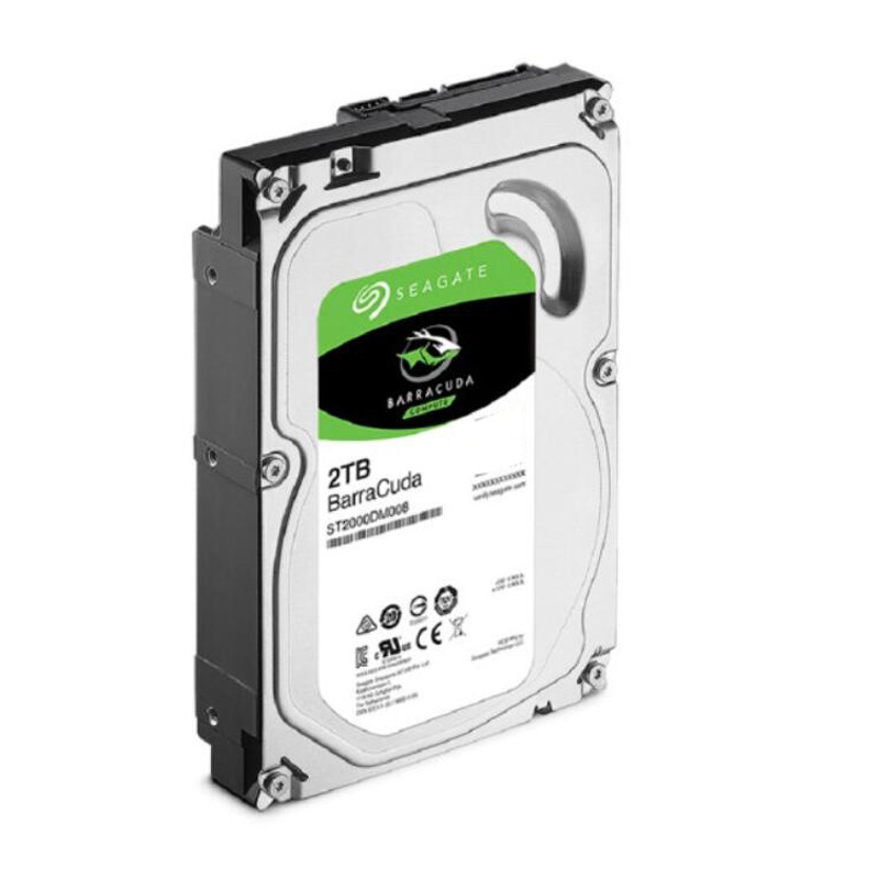 PROMO Hard Disk SATA 3 interface 1TB 2TB 3TB 4TB Brand Desktop PC 3.5inch Internal Mechanical Hard d