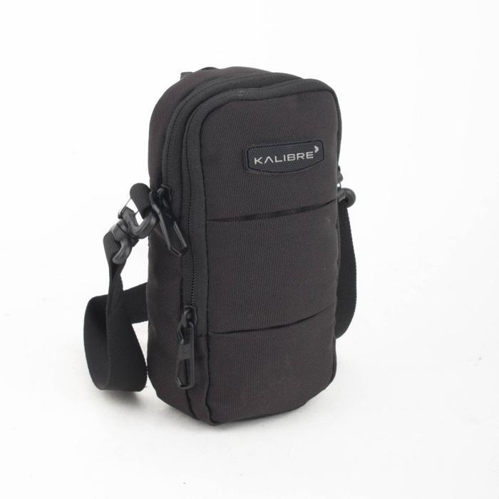 Tas Selempang Pria Tas Hp Selempanng Pinggang Kalibre 928099000 Smartphone Case Original