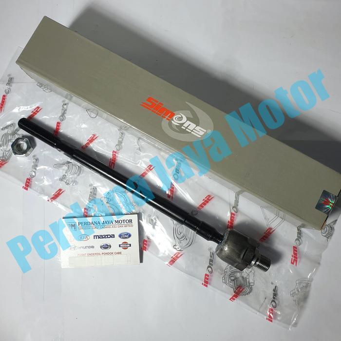 Rack End Long Tie Rod Hyundai Getz Forsale