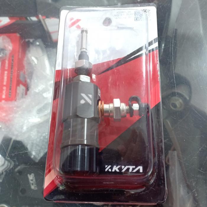 stut kopling hidrolik ktc kytaco/master pump hidrolik bmc12 ktc kytaco