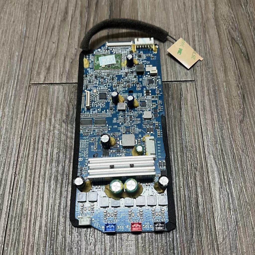 Original used motherboard For JBL Xtreme3 ND version Bluetooth loundspeaker replacement Xtreme 3
