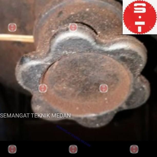 SY150 TUTUP PENUTUP MESIN GILINGAN KOPI COFFEE GRINDER YAMAMOTO SY 150