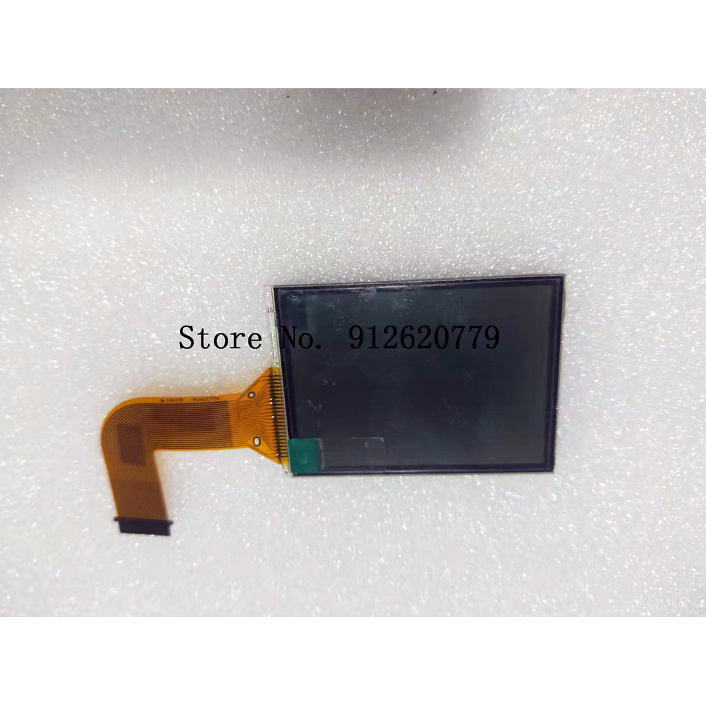 NEW LCD Display Screen for SONY for Cyber-Shot DSC-W1 DSC-V3 DSC-W12 W1 W12 V3 Digital Camera Repair