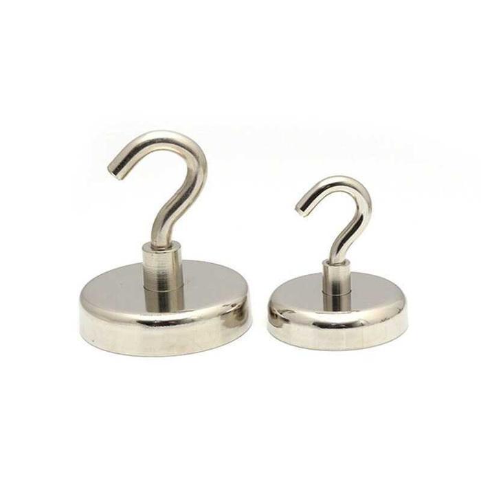 Magnet Mancing Magnet Neodymium Magnet Fishing Super Kuat 81 KG