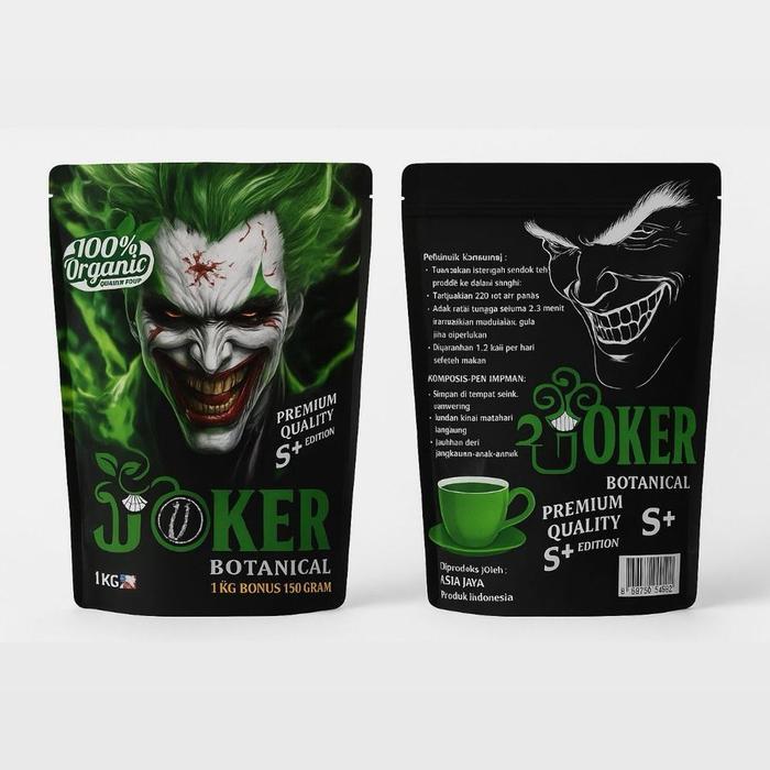 Green Tea / Powder Green Tea Pasti Diskon