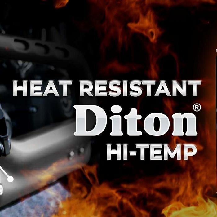 Diton Hi Temp 300Cc