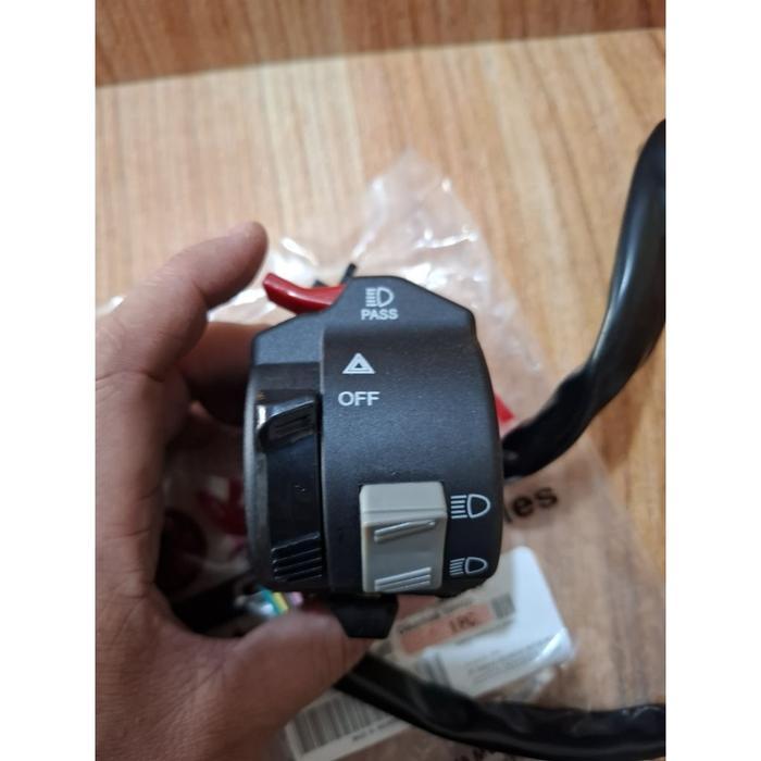 Saklar Kiri Sen Wr 155 Holder Kiri Wr155