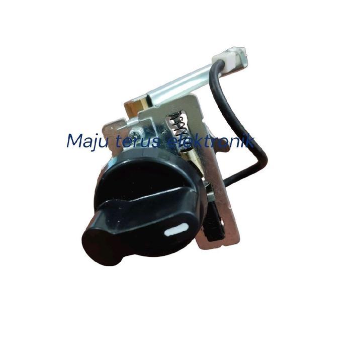 Pemantik Kompor Gas Rinnai Ri-522E Model Single+Knop
