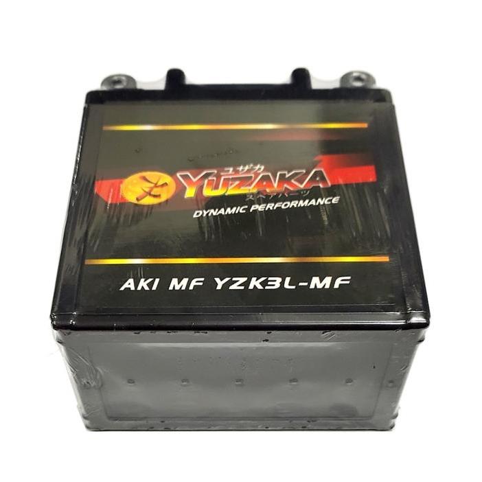 Aki Kering Yuzaka Yzk3L-Mf Rx King/Ninja
