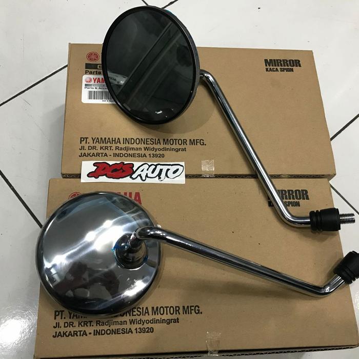 Spion Retro untuk Fazzio