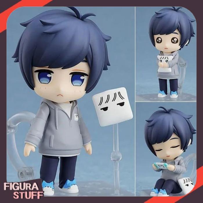 Nendoroid Soraru - After the Rain