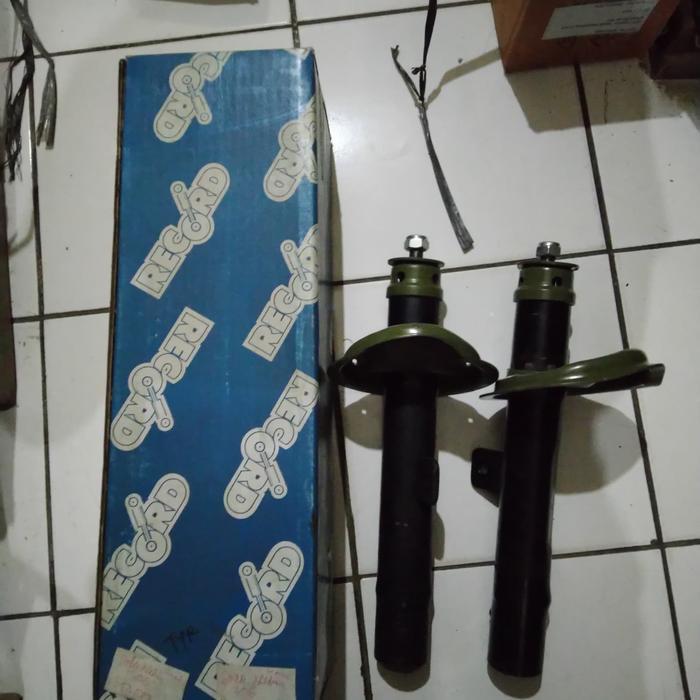 Shockbreaker Depan Peugeot 306