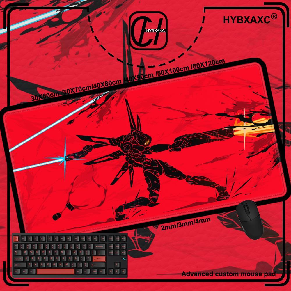 Fast-paced retro shooter ULTRAKILL Mouse Pad Computer Mouse Pad Gaming MousePad keyboard Waterproof