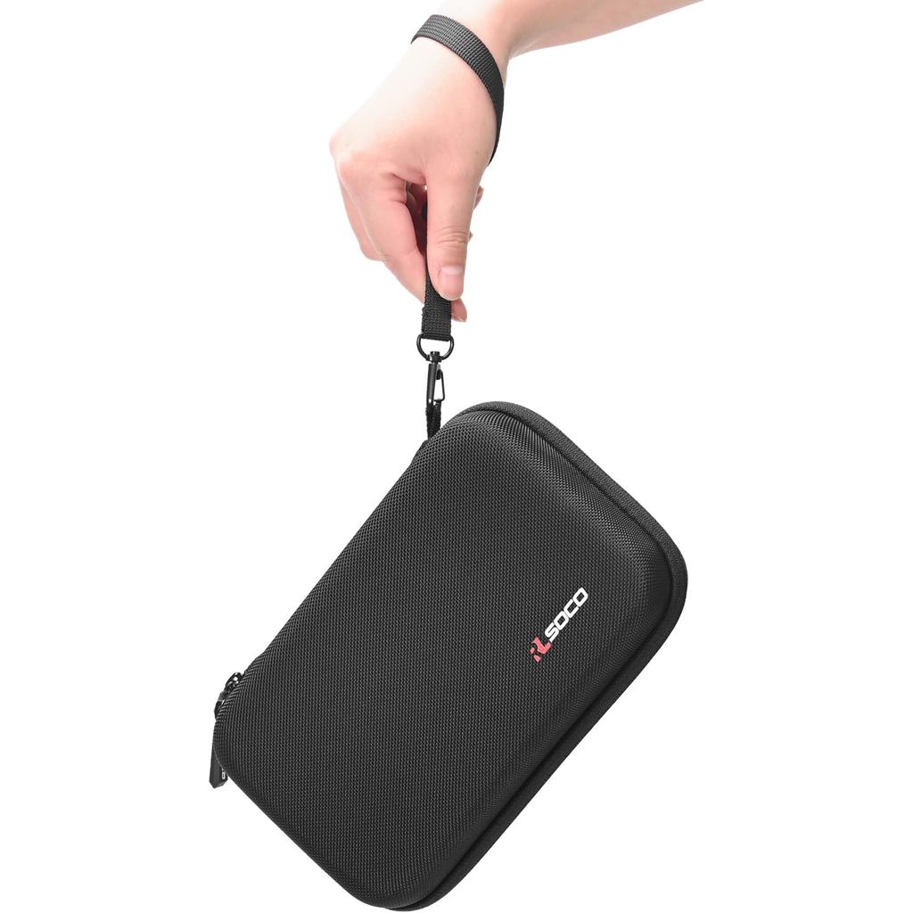 RLSOCO Case for NETGEAR Nighthawk M6/M7 Pro/M6 Pro/M1/M5/M2/M3 Mobile Hotspot Router