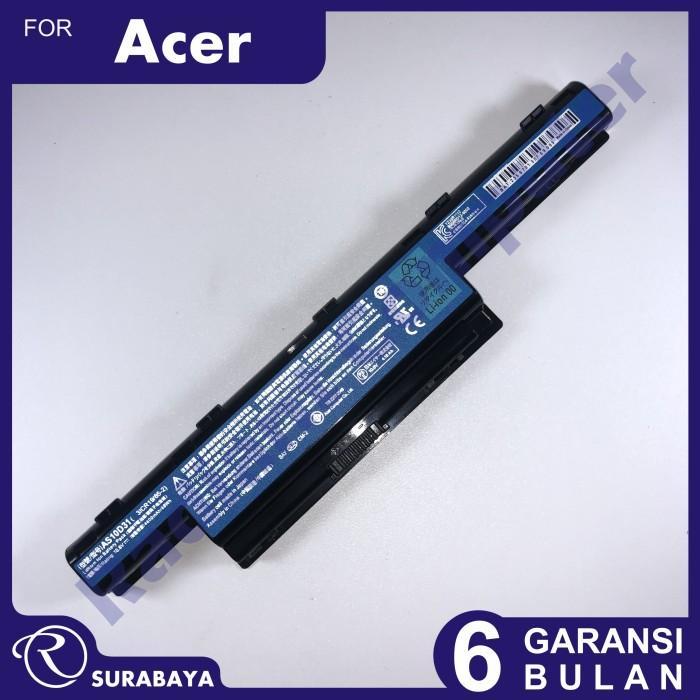 Baterai Acer AS10D31 AS10D3E AS10D41 AS10D51 AS10D61