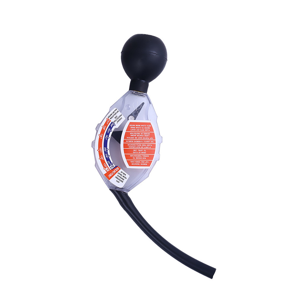 Ethyl Check Accessories Auto Battery Coolant Water Tester Car Scanner Radiator Pointer Cooling Syste