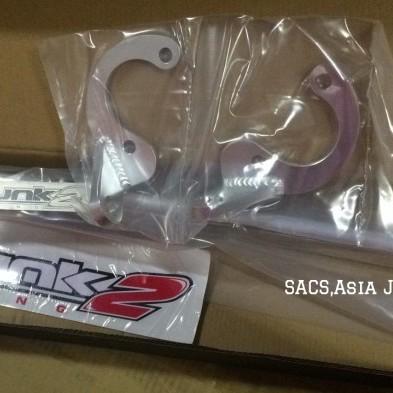 front strut bar Civic EG EK estilo ferio genio skunk2
