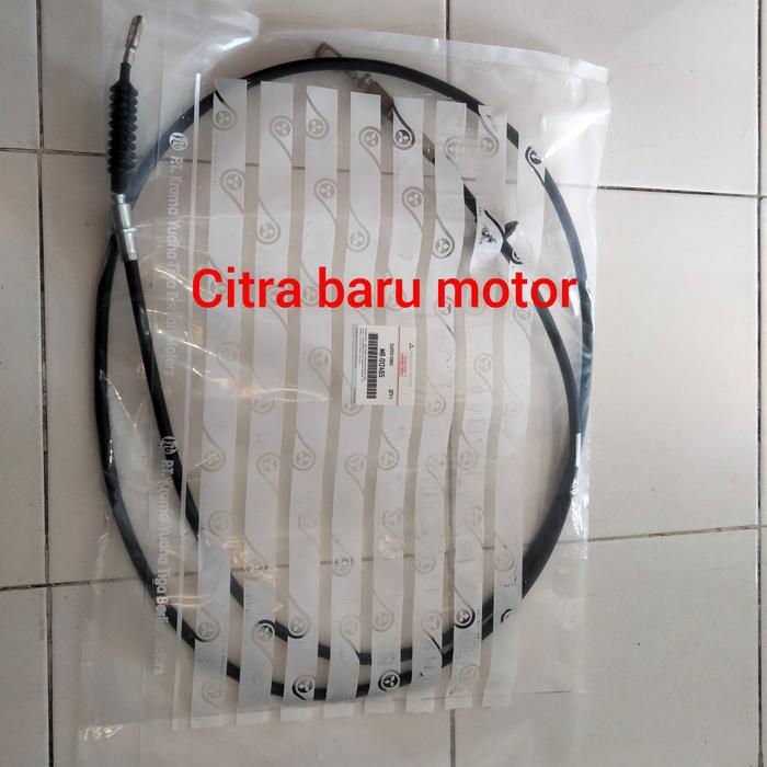 KABEL KOPLING TALI KOPLING L300 L300 BENSIN 4G33 4G33 TOPPS