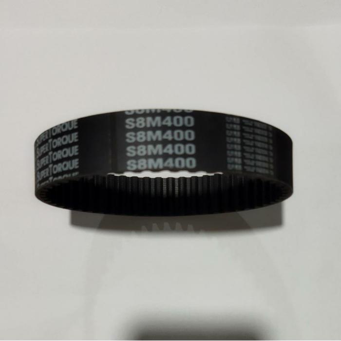 V belt S8M 400