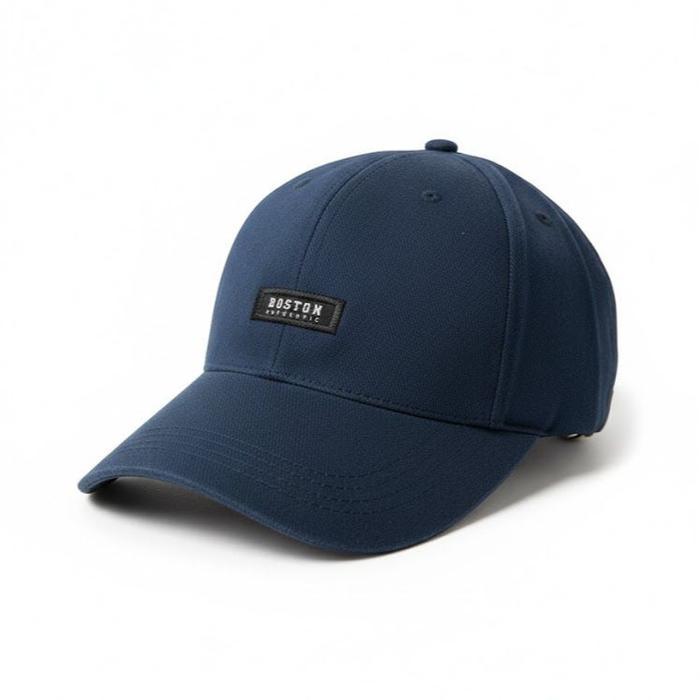 Madto - BOATON JEANS BIRU topi distro original topi distro pria wanita topi baseball polocaps
