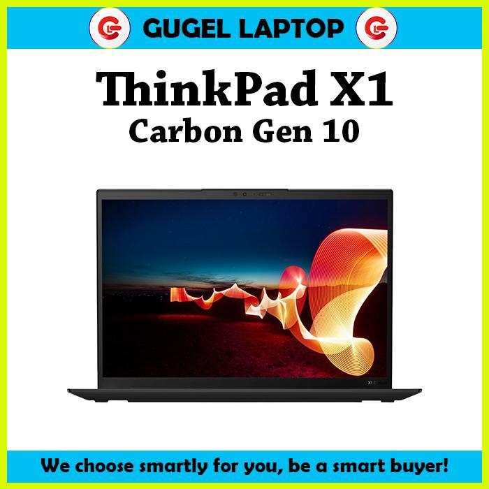 X1 Carbon Gen 10 i7 i5 12th / thinkpad X1 Carbon Gen 10 / X1 Carbon G10