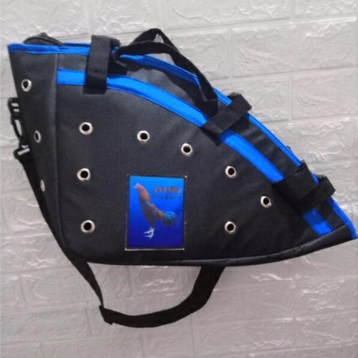 Premium Tas Kiso Ayam Bangkok Tas Kisa Ayam Original