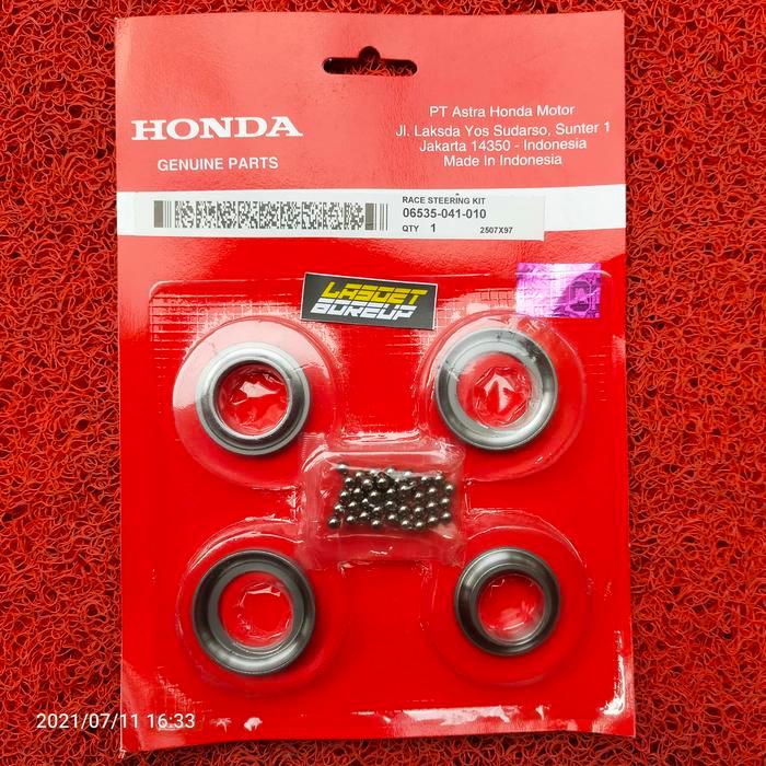 Komstir Cones Stir Raceball Honda 041 Gl100 Gl125 Gl 100 125 Ori Ahm