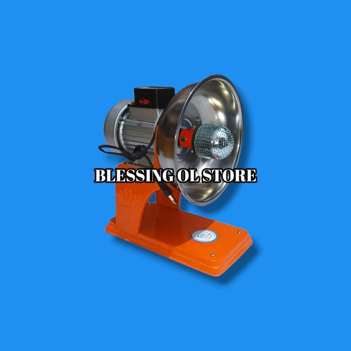 Terbaru Parutan Kelapa Listrik Mini/Parutan Kelapa Mini/Parutan Kelapa Granat