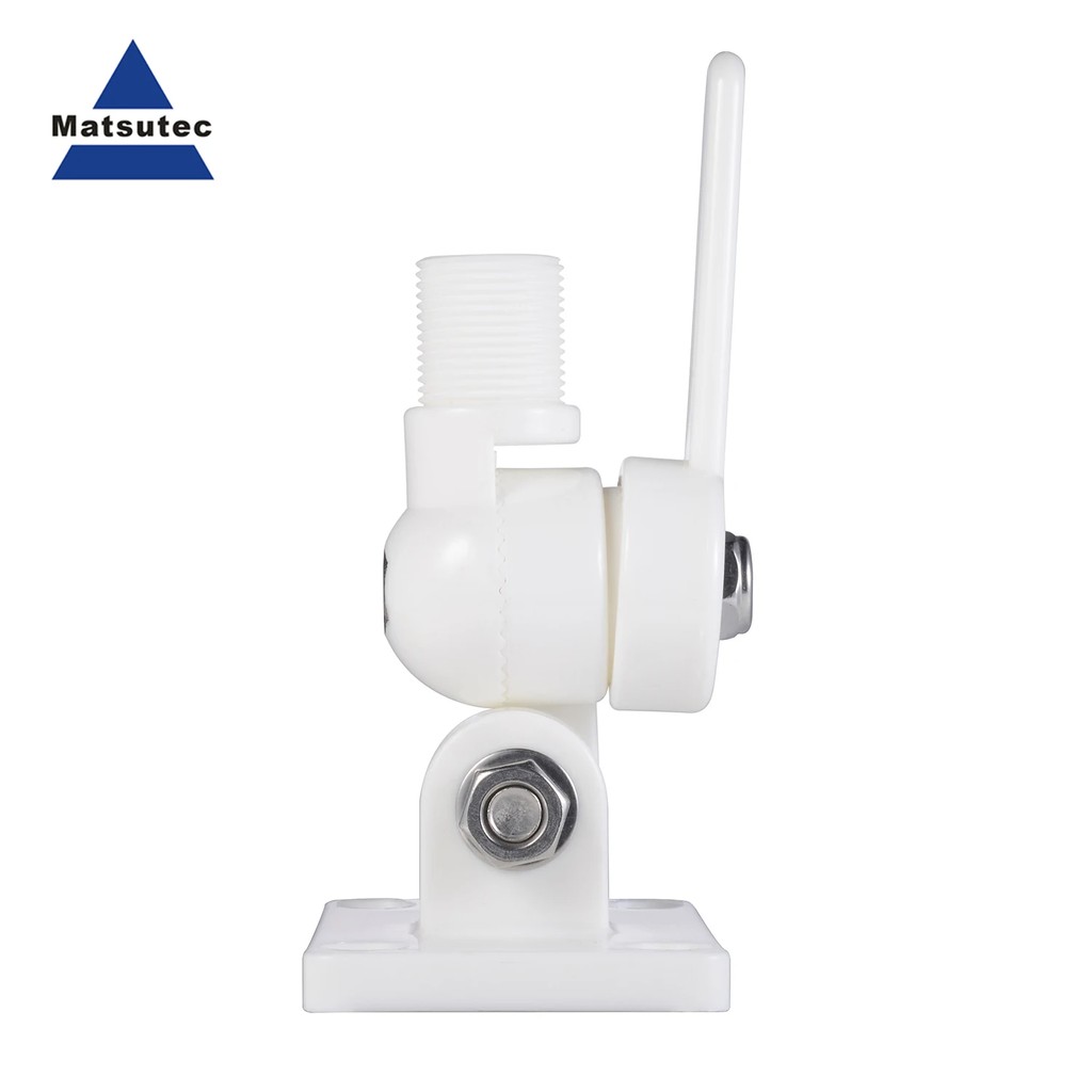 Diskon Matsutec SP002 Ship Antenna Base For GPS Antenna or VHF AIS Antenna