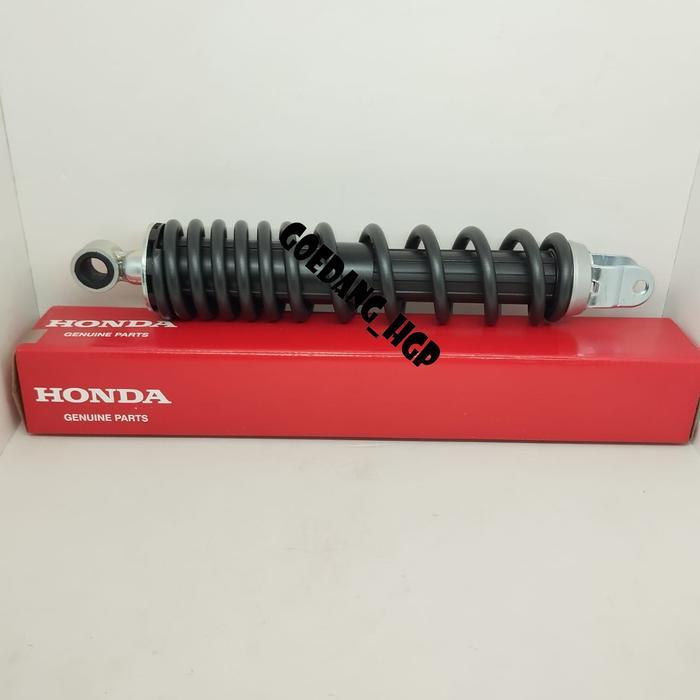 Shockbreaker Belakang Beat Esp K81 Ori Ahm 52400K81N01