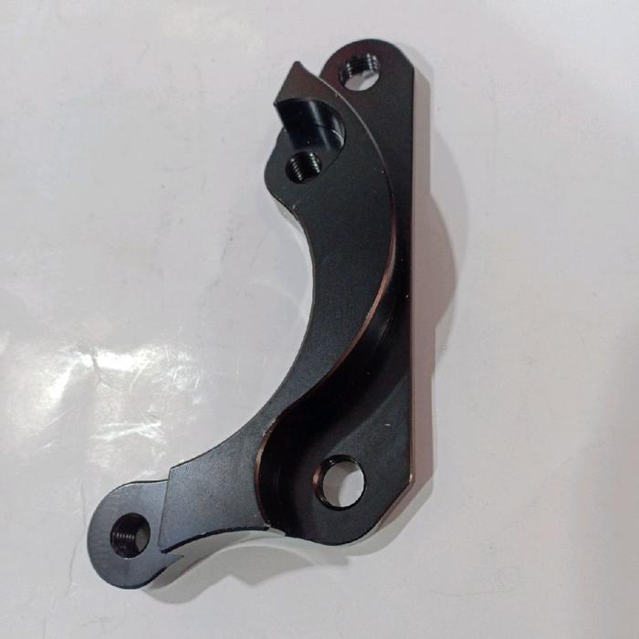 Bracket Kaliper 2P Brembo Ktc Kytaco Piringan Standar 200Mm Mio J/ M3