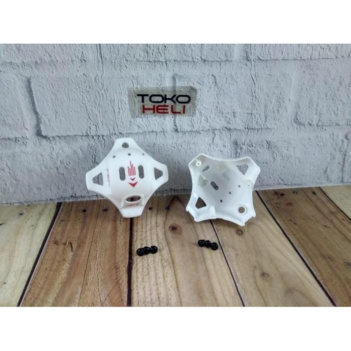 2 Pcs LDARC ET Series Canopy Protect Case ET100 ET115 ET125 Kingkong