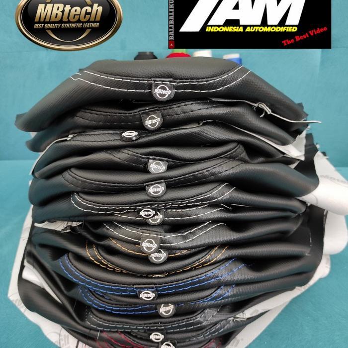 Kulit Motor Jok Original Mbtech Motor Mio