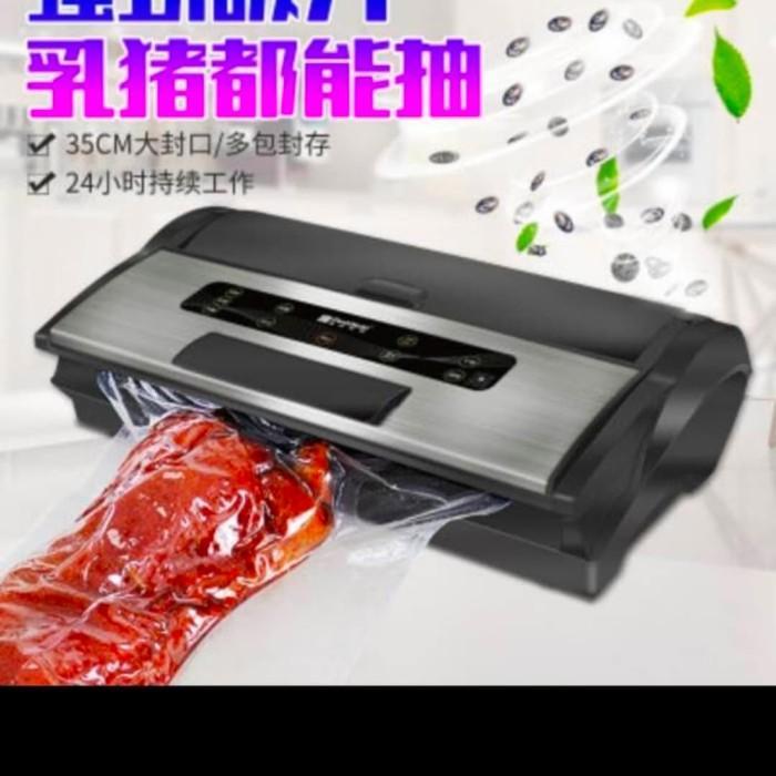 Thebest- FRESHWORLD Vacuum Sealer FW3150s FW 3150s FW-3150s TVS 3150s TVS-3150s
