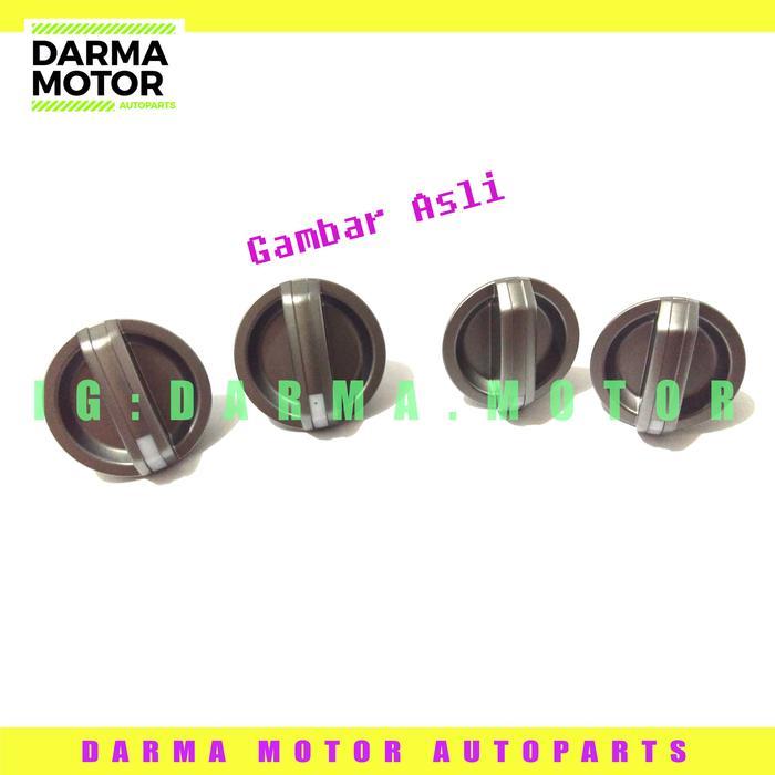 Putaran Ac Ford Ranger Everest