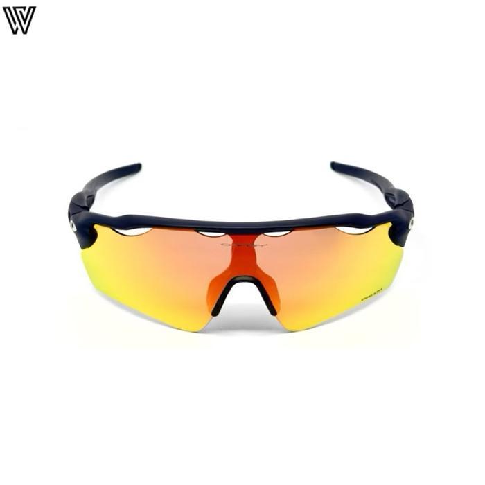 Radar EV Path Sunglasses Removable Lens